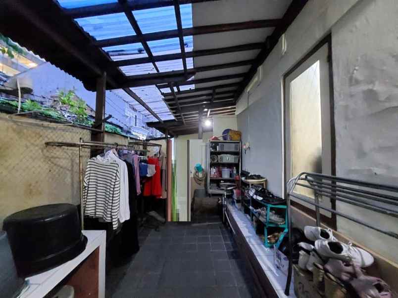 dijual kost pejambon gambir jakarta pusat