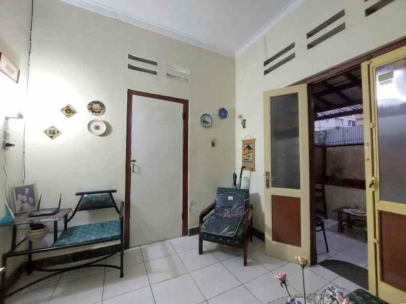 dijual kost pejambon gambir jakarta pusat