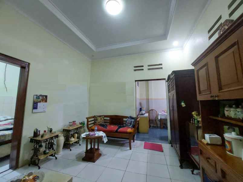 dijual kost pejambon gambir jakarta pusat