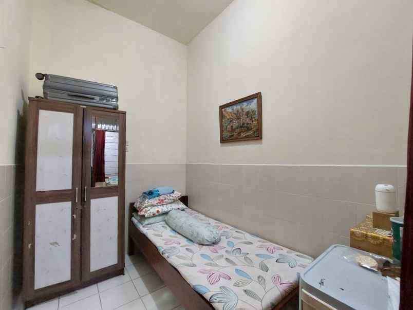 dijual kost pejambon gambir jakarta pusat