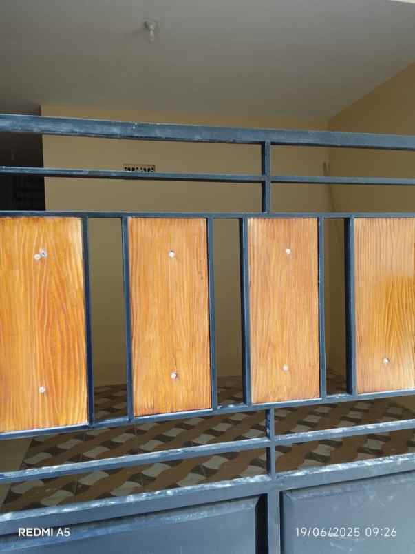 dijual kost pucangan kartosuro