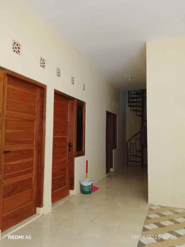 dijual kost pucangan kartosuro