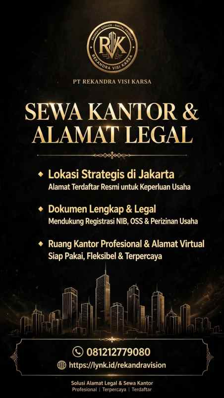 dijual kost strategis cawang jakarta
