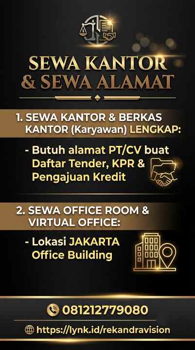 dijual kost strategis cawang jakarta