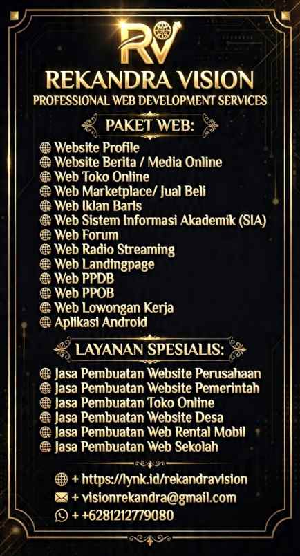 dijual kost strategis cawang jakarta