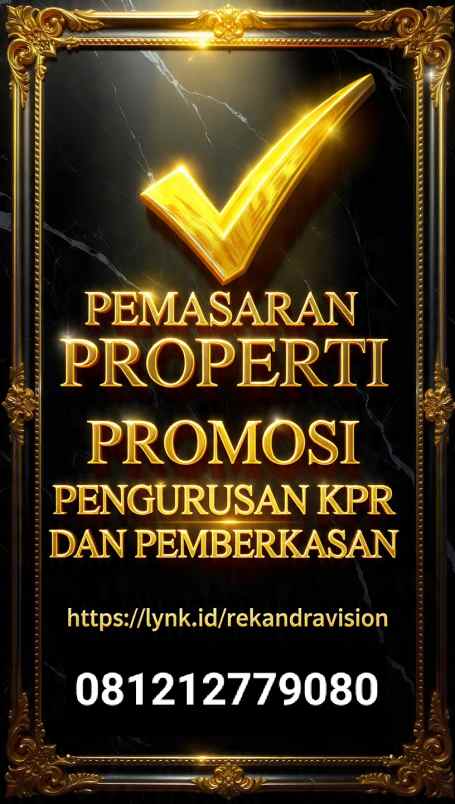 dijual kost strategis cawang jakarta