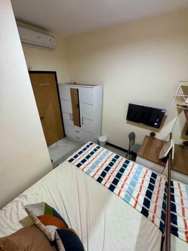 dijual kost tambora jakarta barat