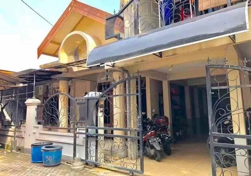 dijual kost tembalang kisaran kampus undip