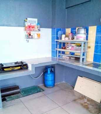 dijual kost tomang kec grogol