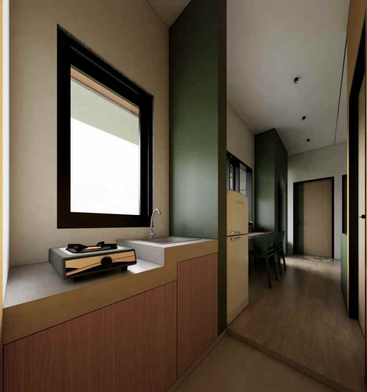 dijual kost ui depok