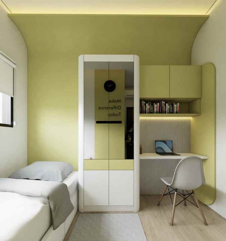 dijual kost ui depok