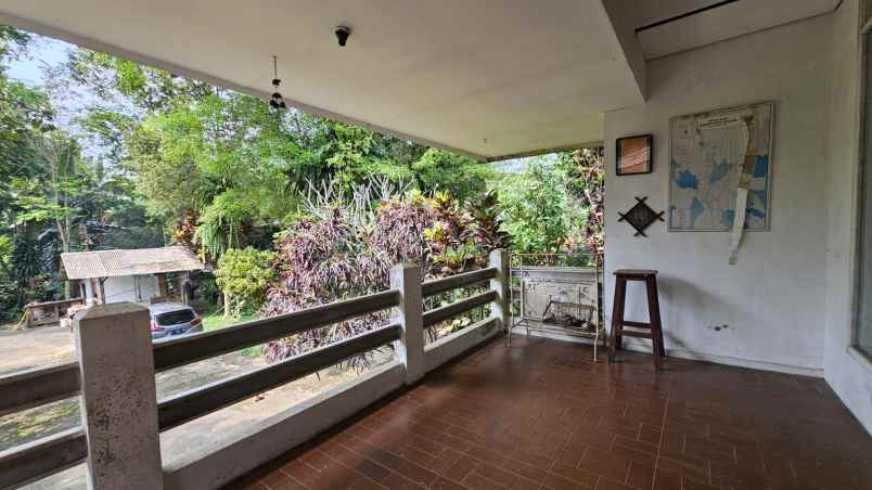 dijual lahan tanah daerah gadog bogor jawa barat