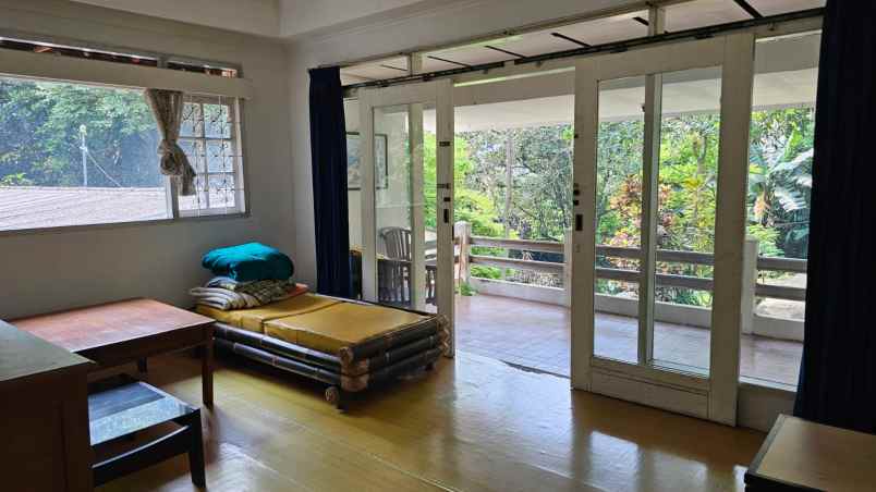 dijual lahan tanah daerah gadog bogor jawa barat