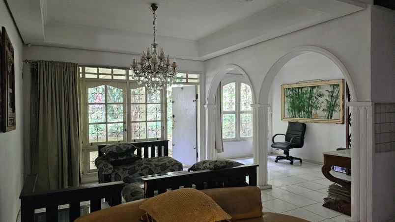 dijual lahan tanah daerah gadog bogor jawa barat