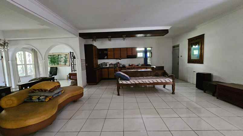 dijual lahan tanah daerah gadog bogor jawa barat