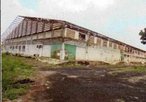 dijual pabrik di bungursari kabupaten purwakarta