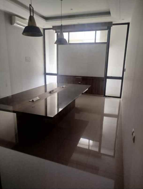 dijual ruko 3 lantai raya dharmahusada cck buat kantor