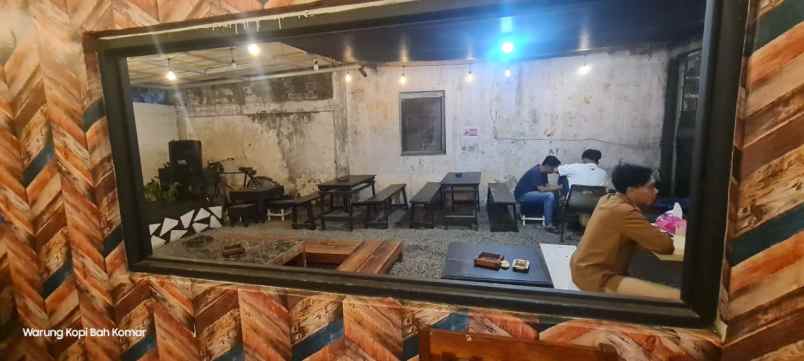 dijual ruko gudang kantor batujajar