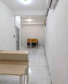 dijual ruko gudang kantor cipinang jakarta timur