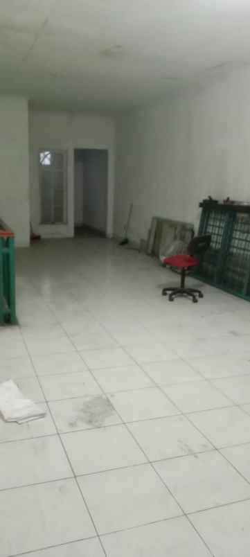 dijual ruko gudang kantor citra raya tangerang