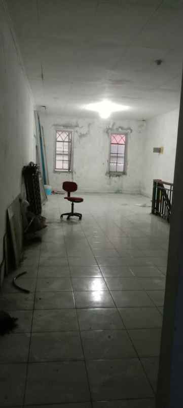 dijual ruko gudang kantor citra raya tangerang
