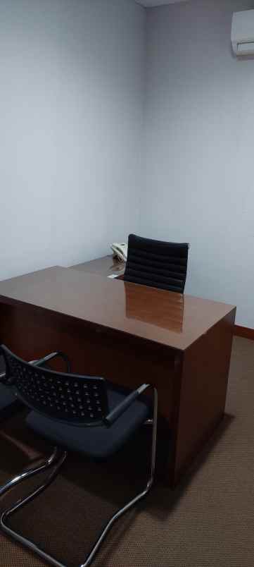 dijual ruko gudang kantor gading bukit indah kelapa