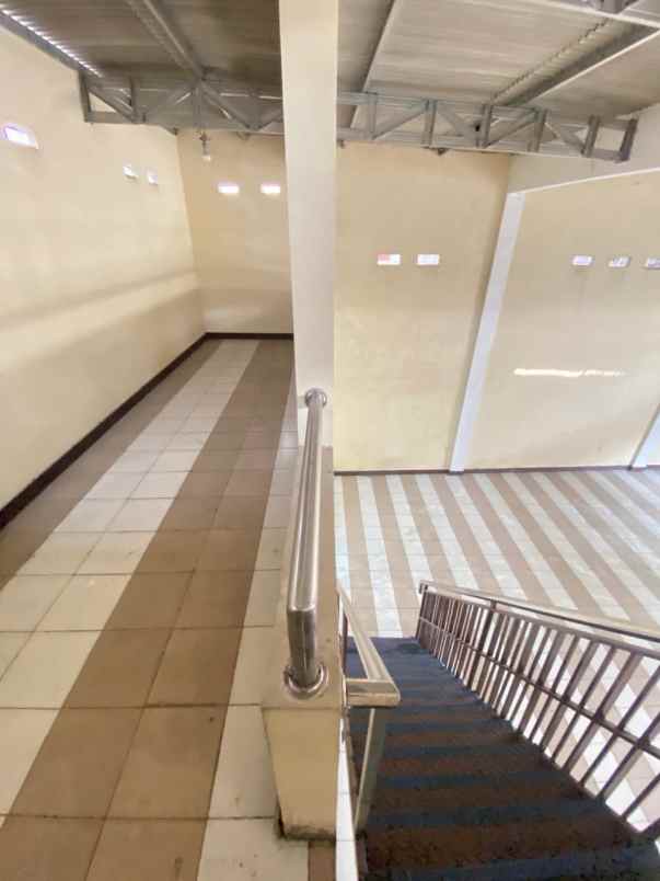 dijual ruko gudang kantor gresik