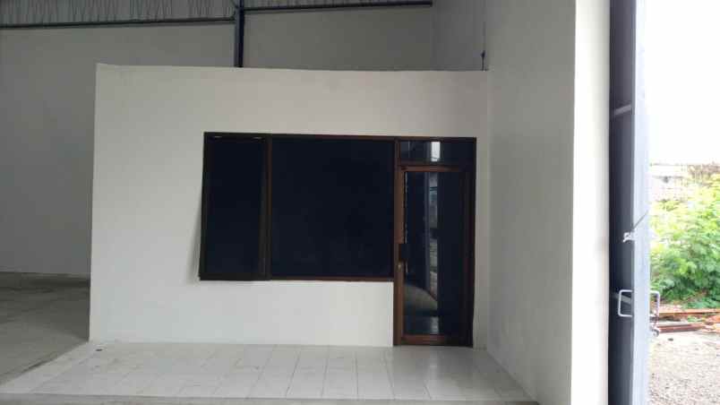 dijual ruko gudang kantor jalan kenjeran 516 kec