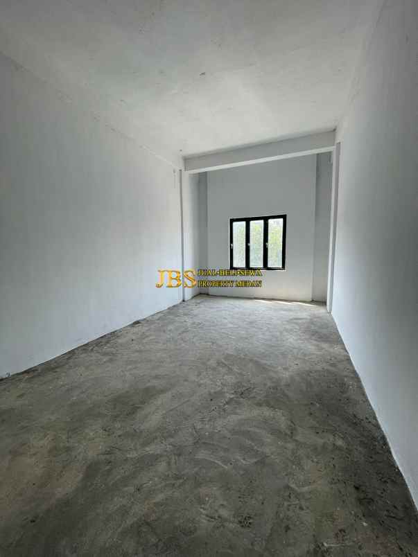 dijual ruko gudang kantor jalan perhubungan