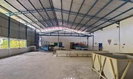 dijual ruko gudang kantor jalan raya nagan aceh