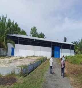 dijual ruko gudang kantor jalan raya nagan aceh