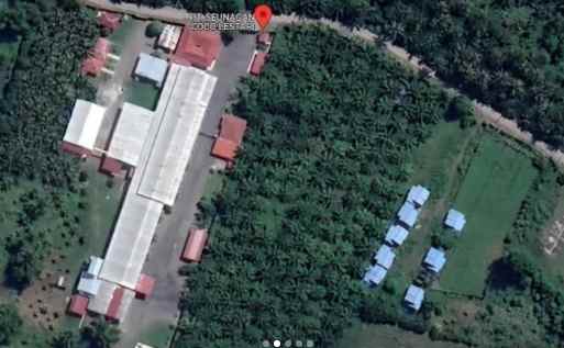 dijual ruko gudang kantor jalan raya nagan aceh