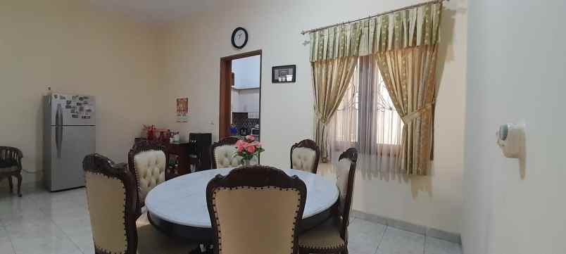 dijual ruko gudang kantor jatiwaringin pondok gede