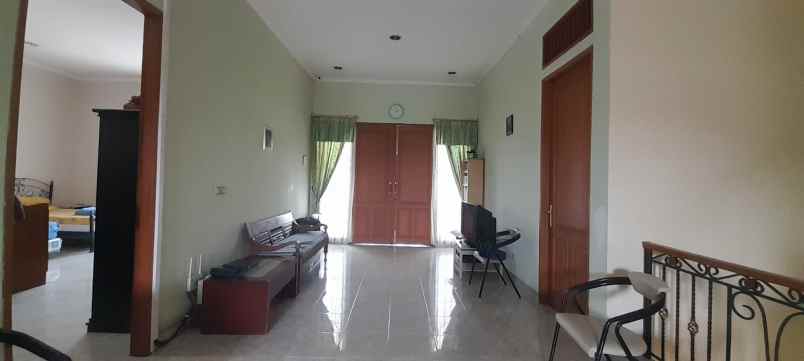 dijual ruko gudang kantor jatiwaringin pondok gede