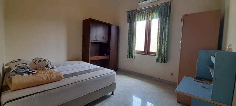 dijual ruko gudang kantor jatiwaringin pondok gede