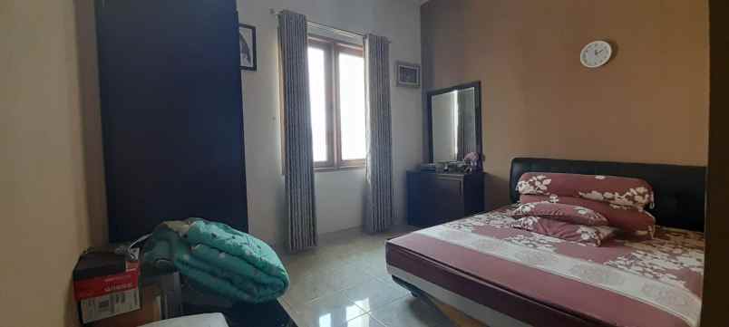 dijual ruko gudang kantor jatiwaringin pondok gede