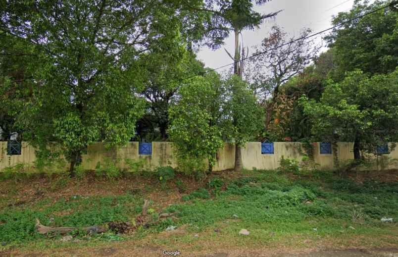 dijual ruko gudang kantor ji kapasa raya bira kec