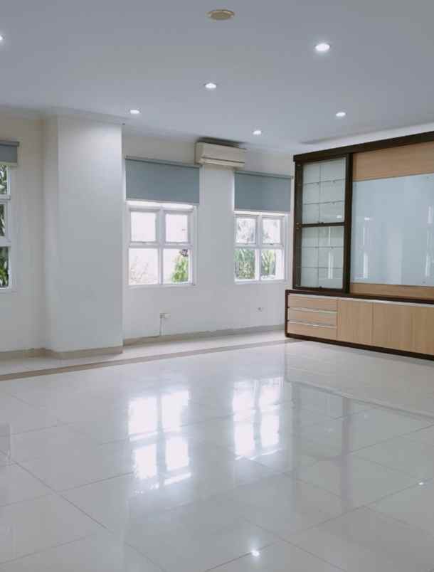 dijual ruko gudang kantor ji raya letjen suprapto