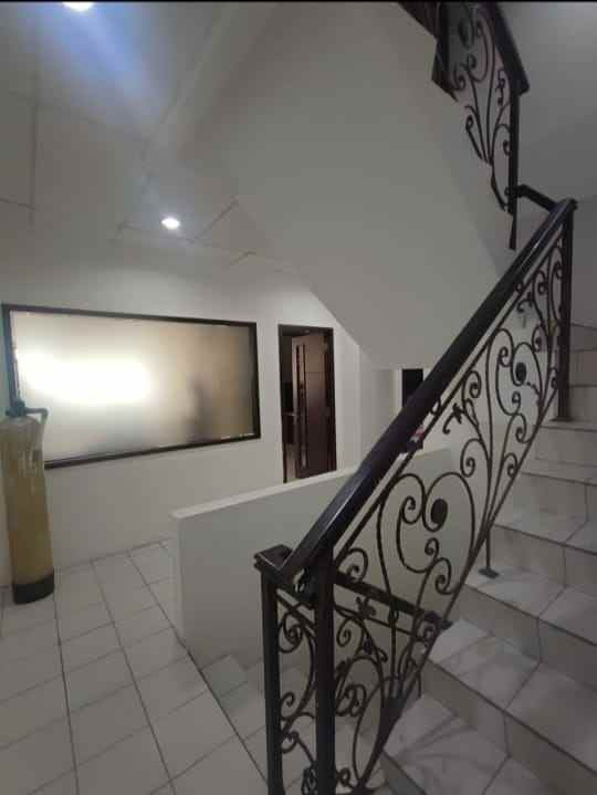 dijual ruko gudang kantor jl bandengan selatan