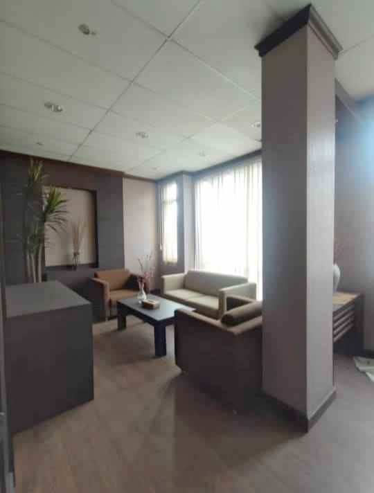 dijual ruko gudang kantor jl bandengan selatan