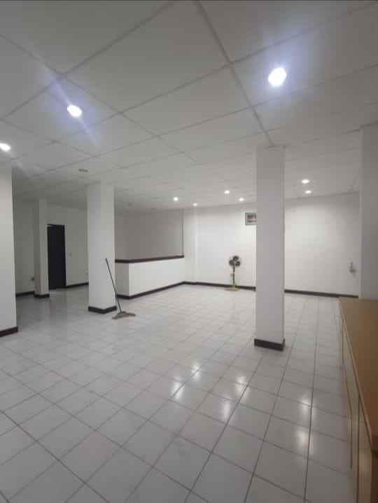 dijual ruko gudang kantor jl bandengan selatan