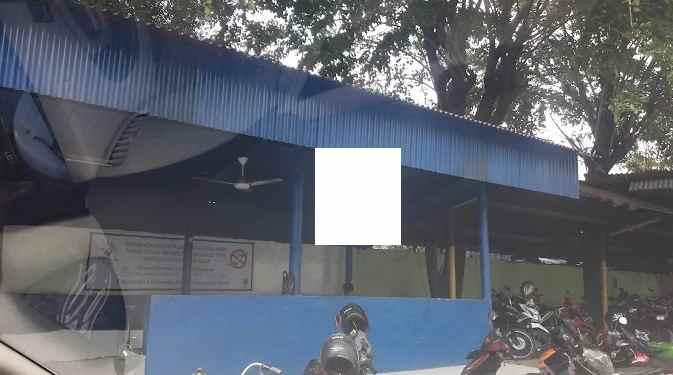 dijual ruko gudang kantor jl cakung raya