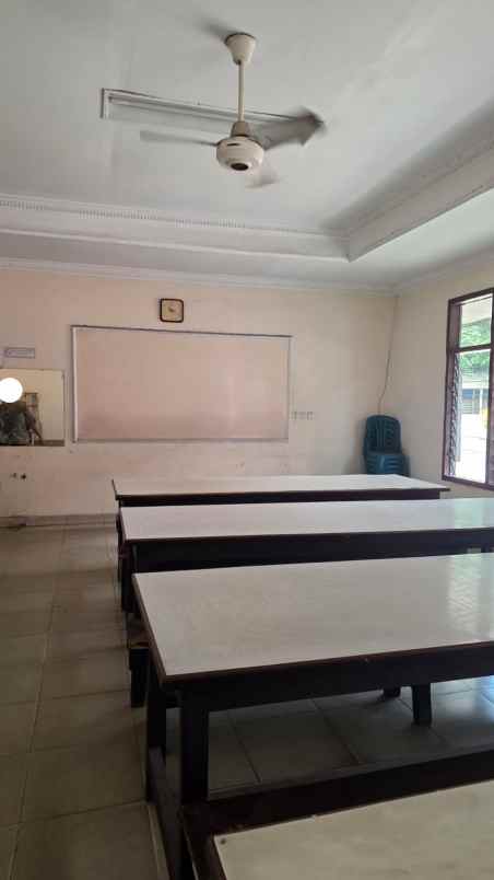 dijual ruko gudang kantor jl cakung raya