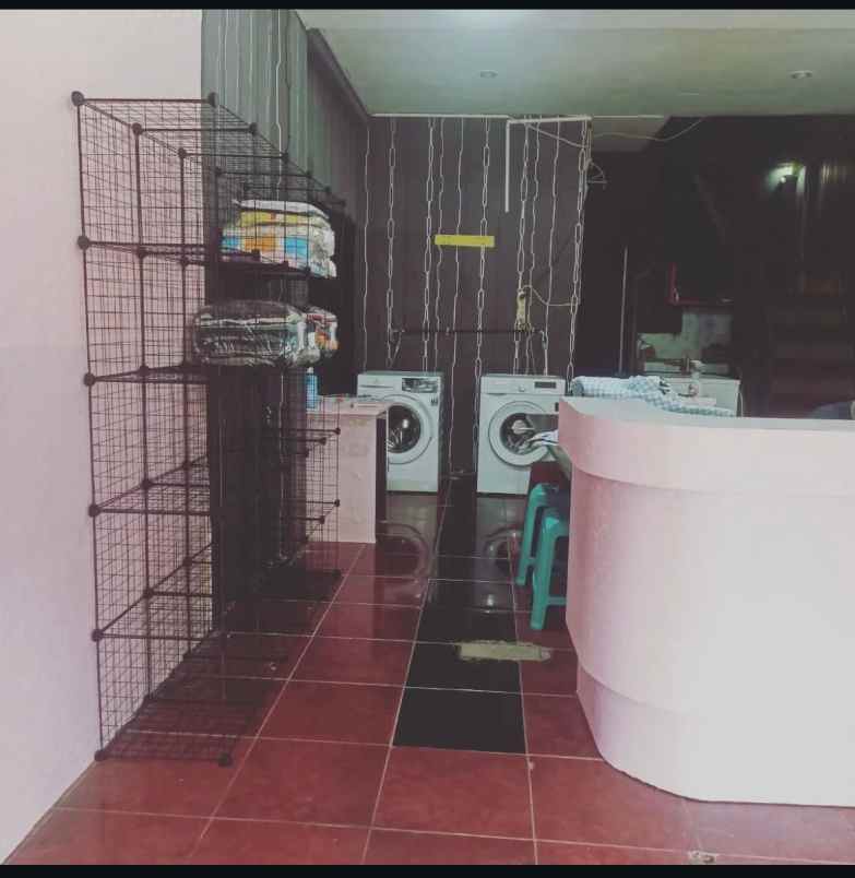 dijual ruko gudang kantor jl candi waringin lawang i