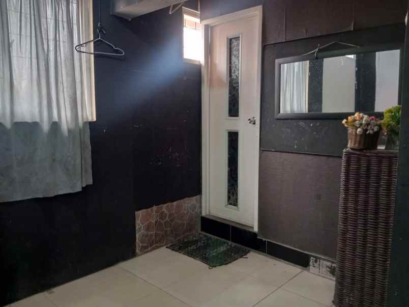 dijual ruko gudang kantor jl ipik gandamanah