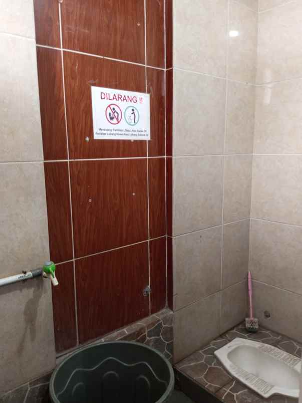 dijual ruko gudang kantor jl ipik gandamanah