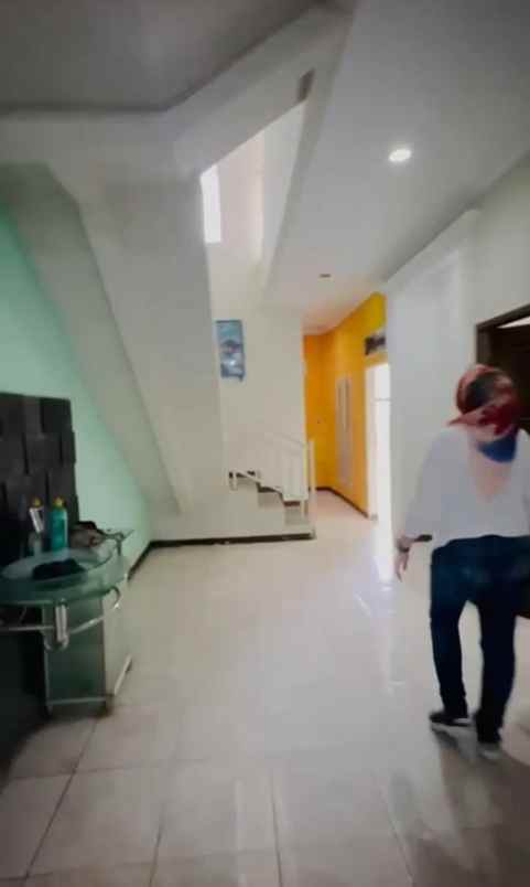 dijual ruko gudang kantor jl jkt