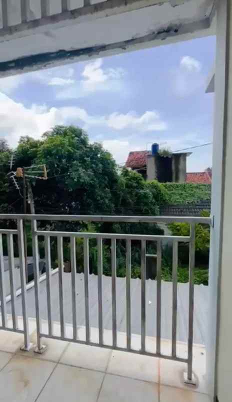 dijual ruko gudang kantor jl jkt