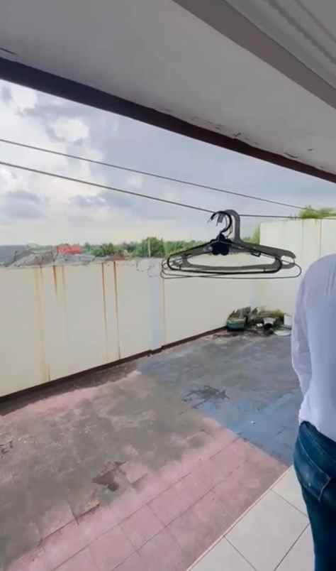 dijual ruko gudang kantor jl jkt