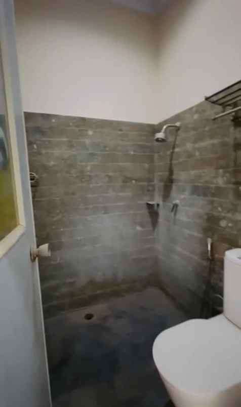 dijual ruko gudang kantor jl jkt